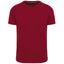KV2106 - T-shirt vintage uomo manica corta