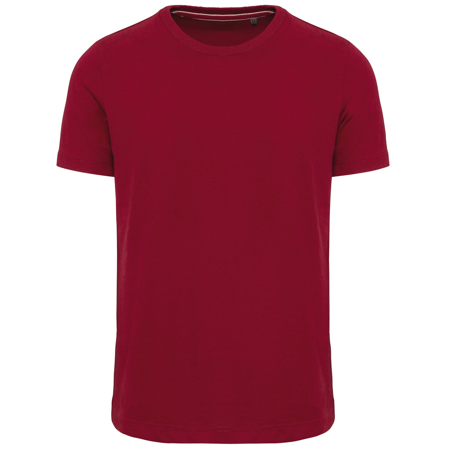 KV2106 - T-shirt vintage uomo manica corta