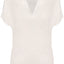 NS221 - Polo donna in lino - 190g