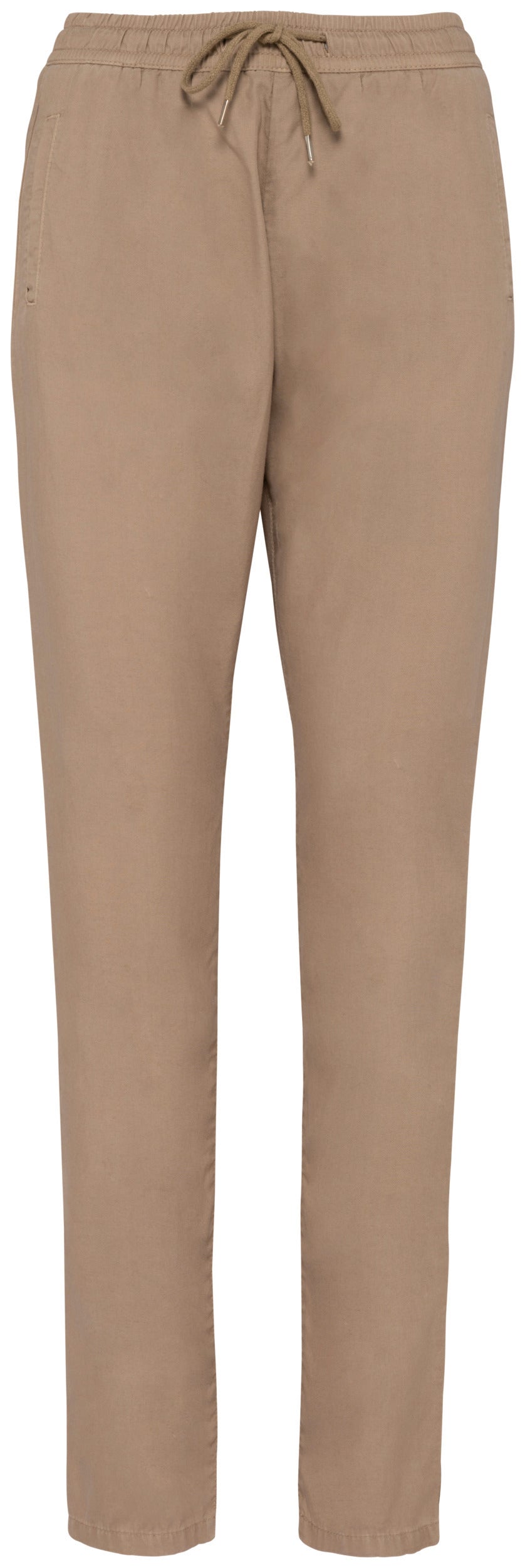 NS724 - Pantaloni donna con Lyocell TENCEL™