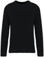 NS911 - Pullover uomo a maglia grossa