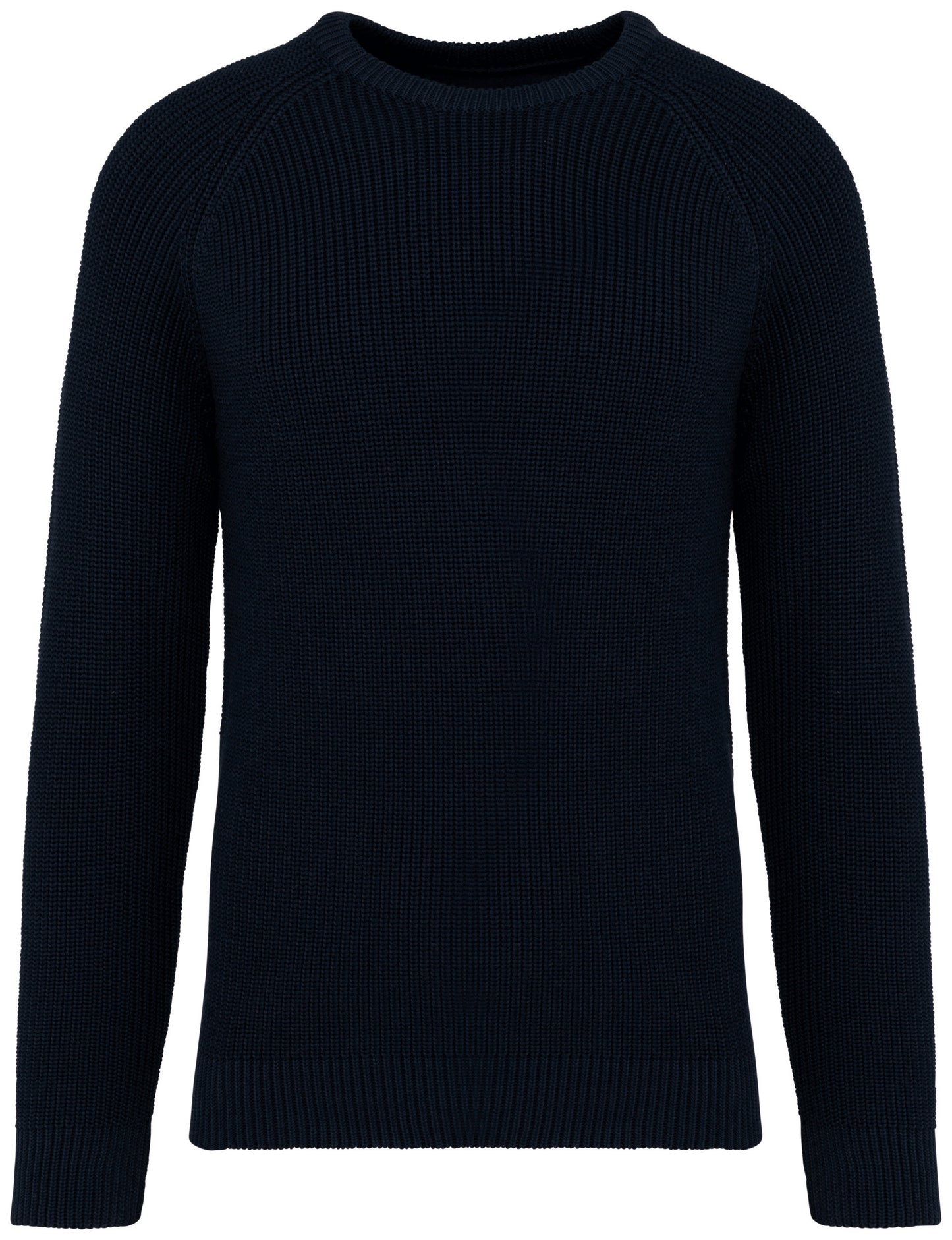 NS911 - Pullover uomo a maglia grossa