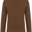 NS911 - Pullover uomo a maglia grossa