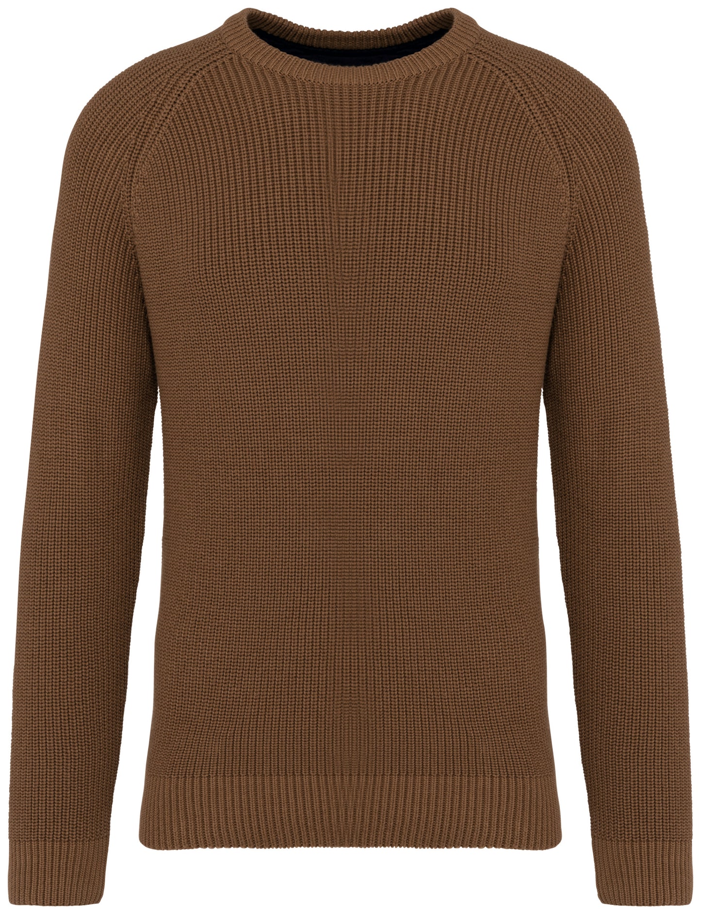 NS911 - Pullover uomo a maglia grossa