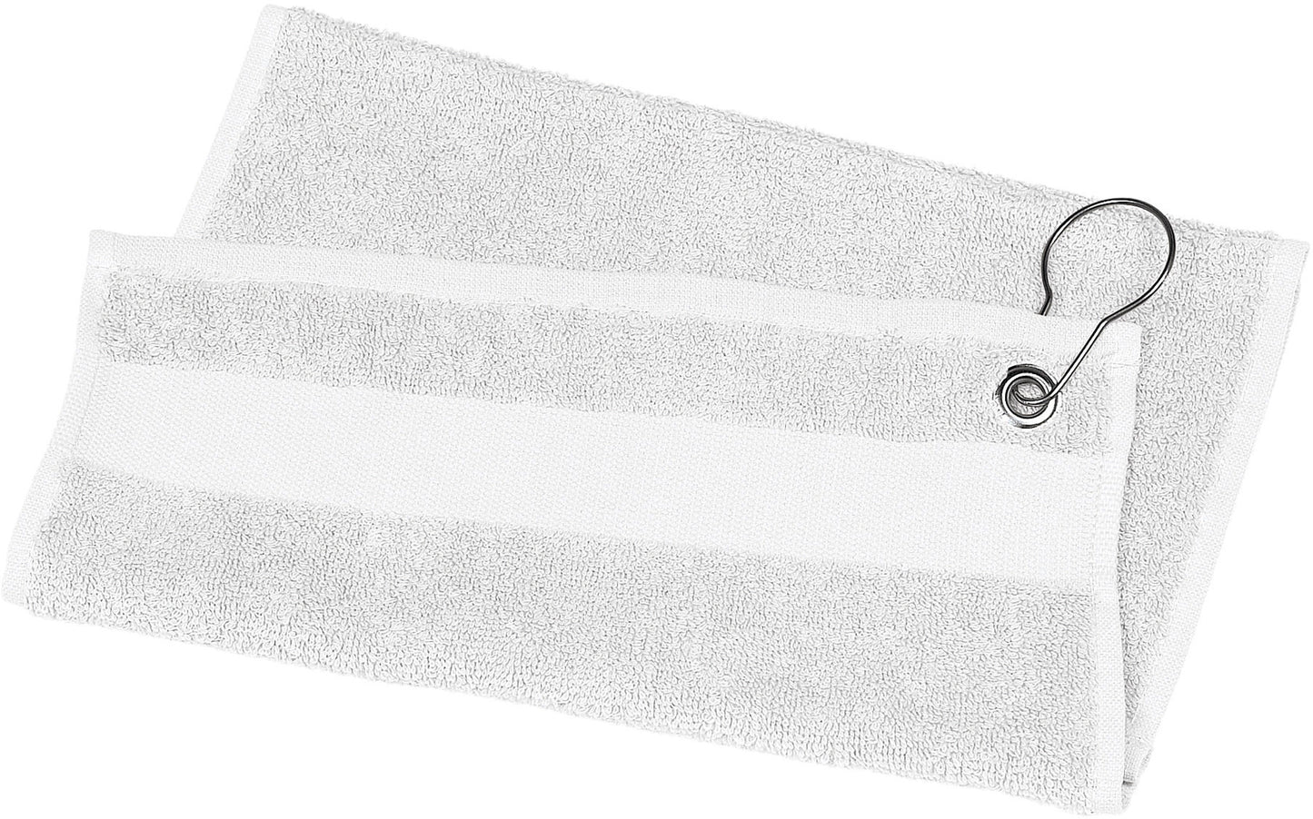 PA570 - GOLF TOWEL - ASCIUGAMANO DA GOLF