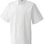 PR656 - Giacca da cuoco maniche corte unisex