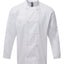 PR903 - Giacca da chef maniche lunghe Coolchecker®