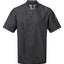 PR906 - Giacca da chef "Zip close"