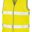 R200X - Gilet di sicurezza motociclista alta visibilità