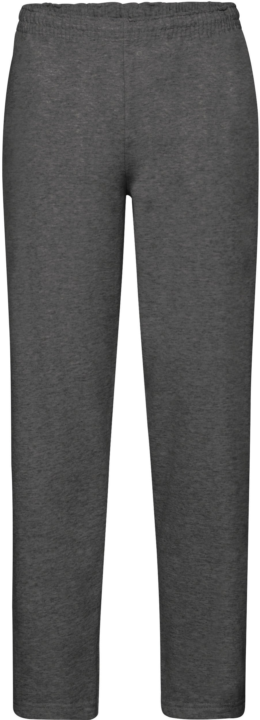 SC153C - Pantaloni jogging fondo elasticizzato