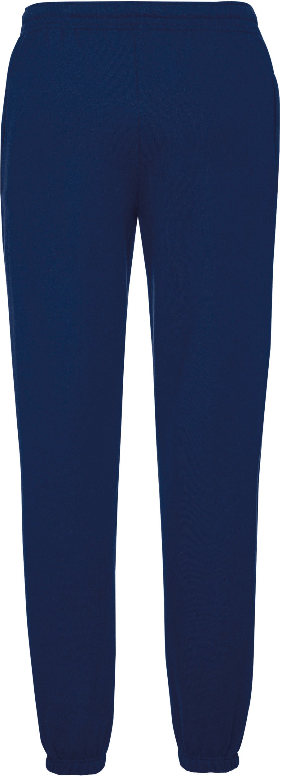 SC153C - Pantaloni jogging fondo elasticizzato