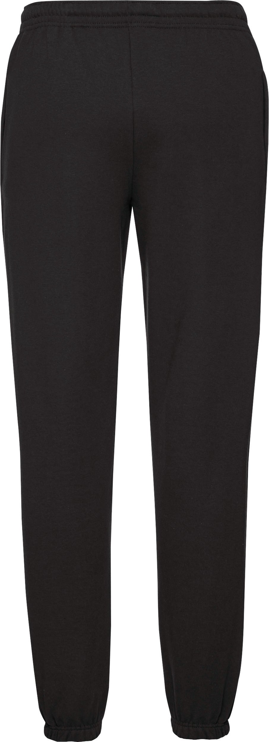 SC153C - Pantaloni jogging fondo elasticizzato