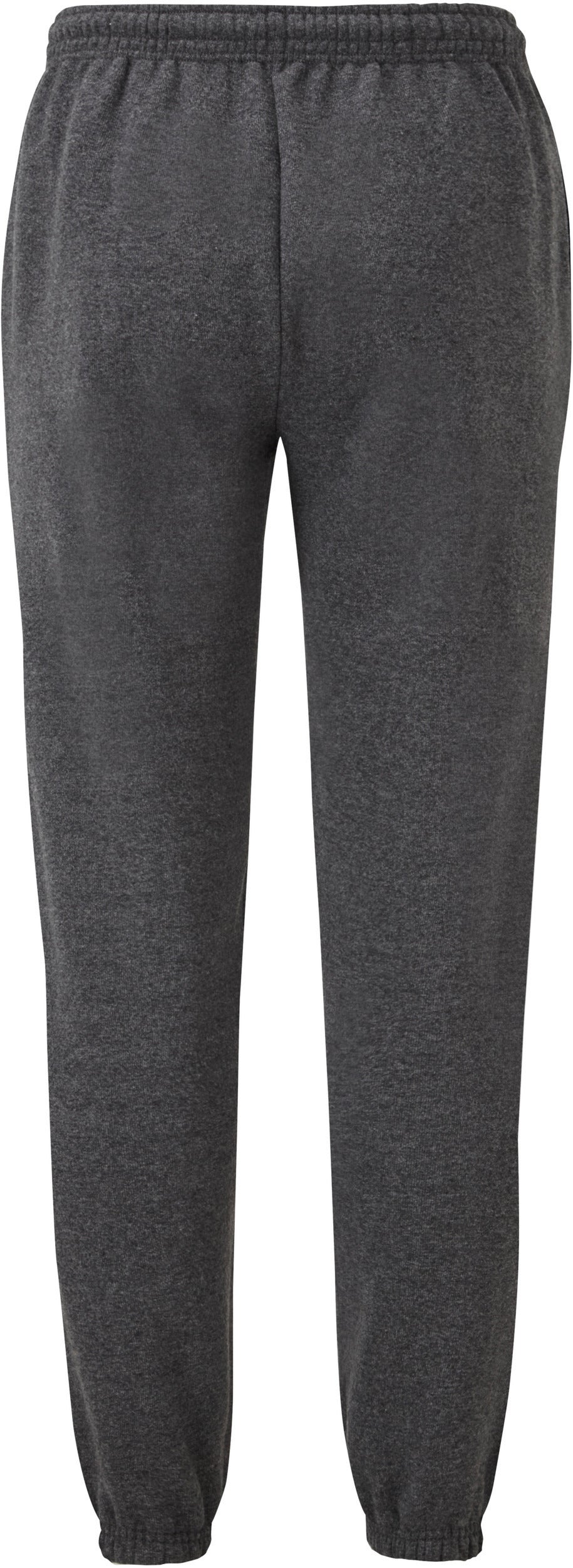 SC153C - Pantaloni jogging fondo elasticizzato