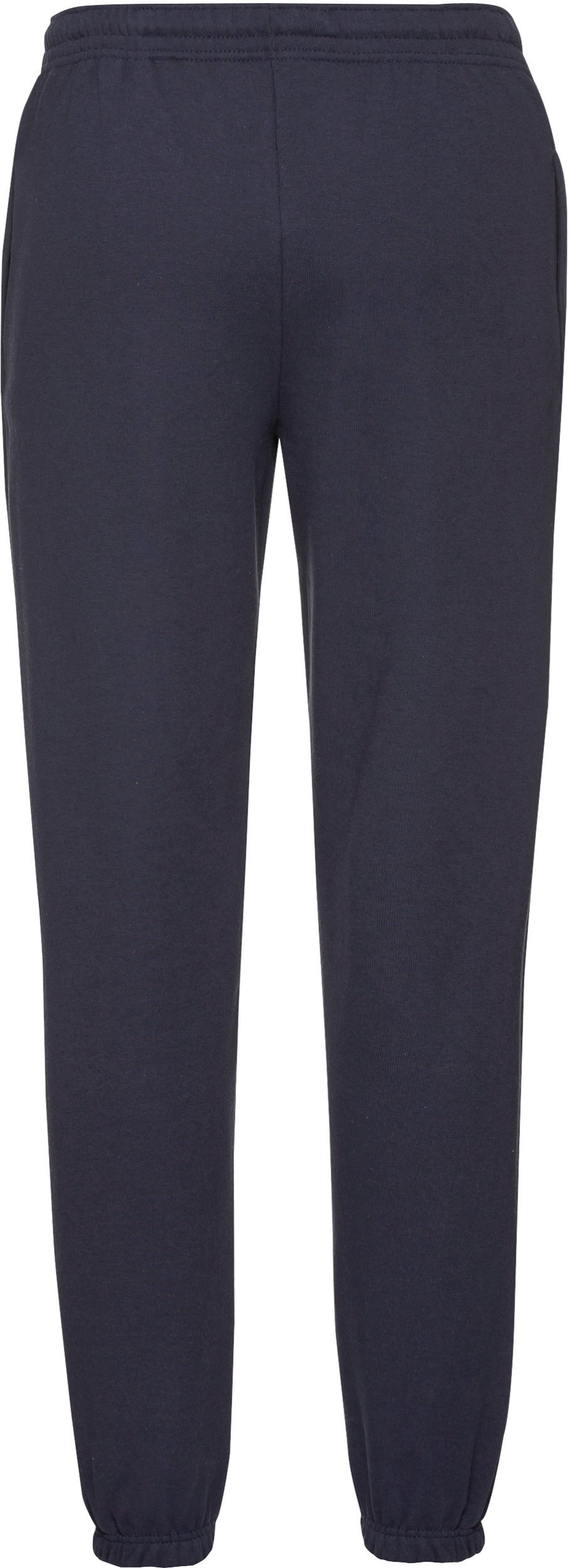 SC153C - Pantaloni jogging fondo elasticizzato