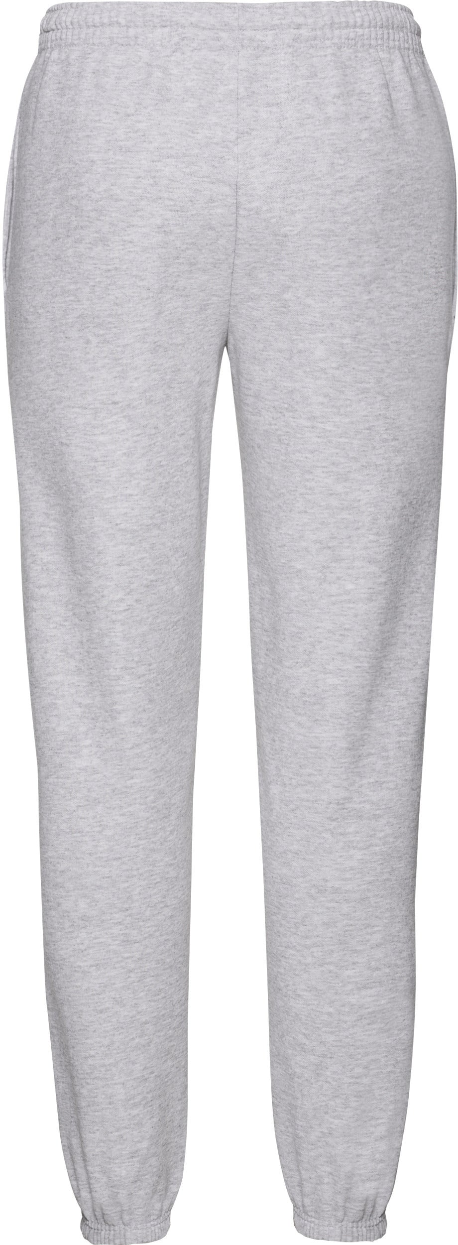 SC153C - Pantaloni jogging fondo elasticizzato