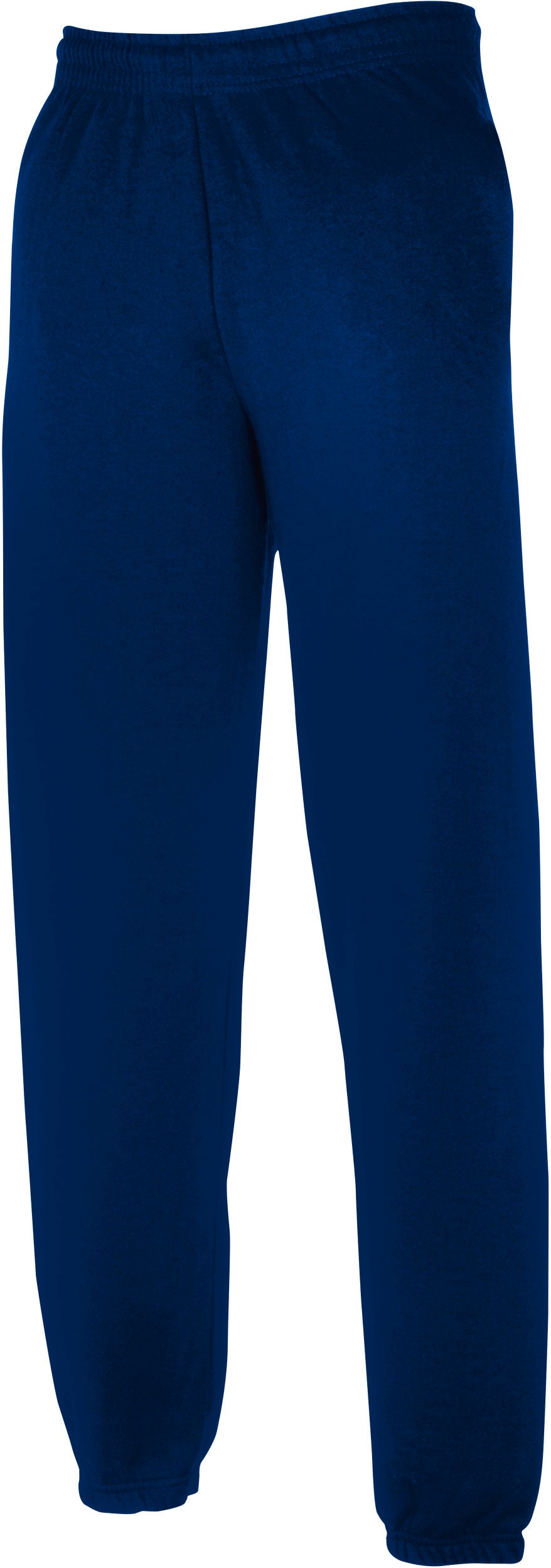 SC153C - Pantaloni jogging fondo elasticizzato