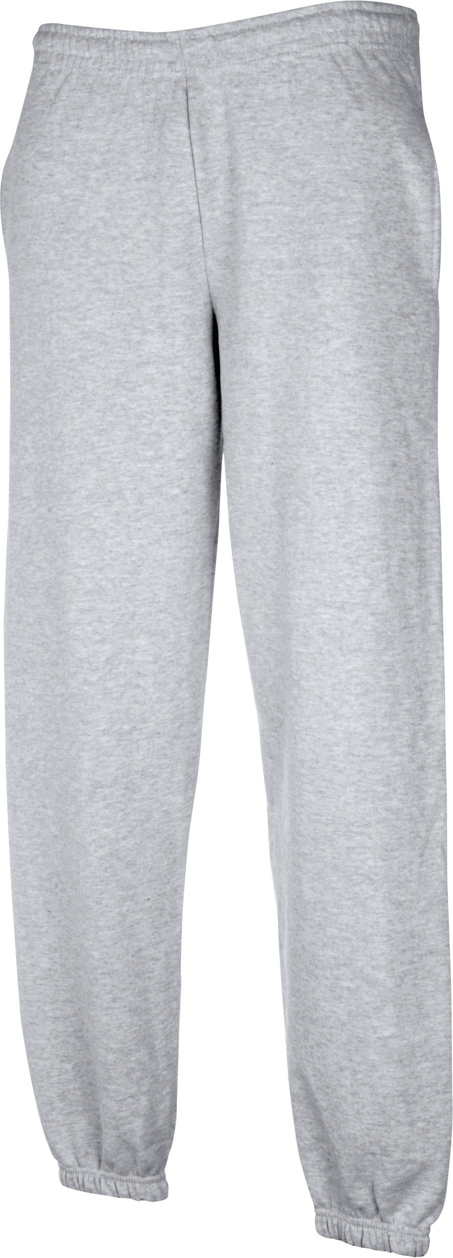 SC153C - Pantaloni jogging fondo elasticizzato