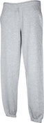 SC153C - Pantaloni jogging fondo elasticizzato