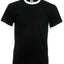 SC61168 - T-shirt Ringer Value Weight