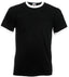 SC61168 - T-shirt Ringer Value Weight