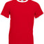 SC61168 - T-shirt Ringer Value Weight