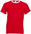 SC61168 - T-shirt Ringer Value Weight