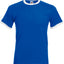 SC61168 - T-shirt Ringer Value Weight