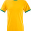 SC61168 - T-shirt Ringer Value Weight