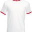 SC61168 - T-shirt Ringer Value Weight