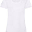 SC61372 - T-shirt donna Value Weight (61-372-0)