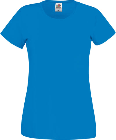 SC61420 - T-shirt donna Original (Full Cut 61-420-0)