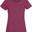 SC61420 - T-shirt donna Original (Full Cut 61-420-0)