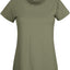 SC61420 - T-shirt donna Original (Full Cut 61-420-0)