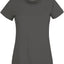 SC61420 - T-shirt donna Original (Full Cut 61-420-0)