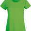 SC61420 - T-shirt donna Original (Full Cut 61-420-0)