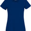 SC61420 - T-shirt donna Original (Full Cut 61-420-0)