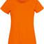 SC61420 - T-shirt donna Original (Full Cut 61-420-0)