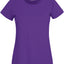 SC61420 - T-shirt donna Original (Full Cut 61-420-0)