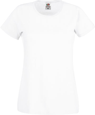 SC61420 - T-shirt donna Original (Full Cut 61-420-0)