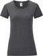 SC61432 - T shirt donna Iconic-T