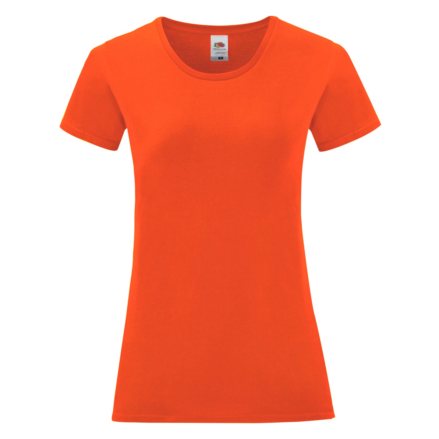 SC61432 - T shirt donna Iconic-T