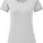 SC61432 - T shirt donna Iconic-T