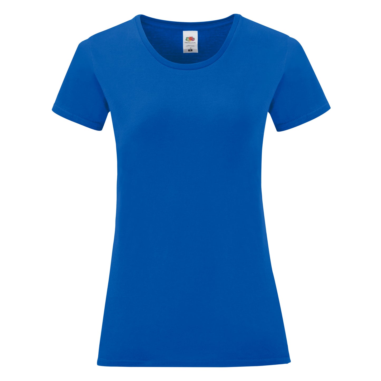 SC61432 - T shirt donna Iconic-T