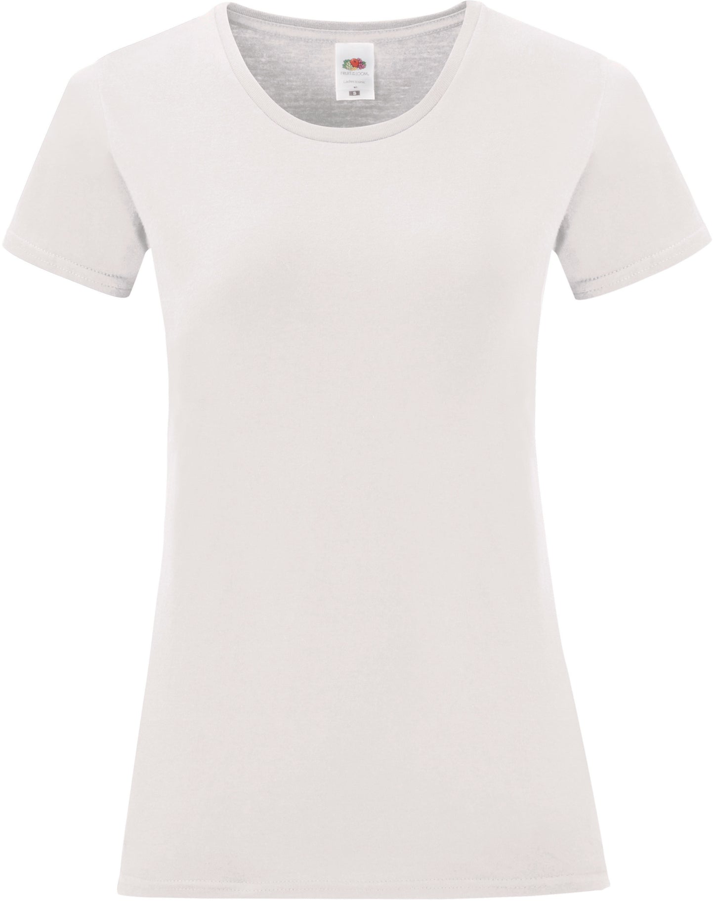 SC61432 - T shirt donna Iconic-T