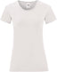 SC61432 - T shirt donna Iconic-T