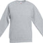 SC62041 - Felpa Classic bambino girocollo