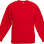 SC62041 - Felpa Classic bambino girocollo