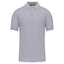 WK207 - Polo ecosostenibile uomo