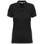 WK275 - Polo donna maniche corte