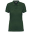 WK275 - Polo donna maniche corte